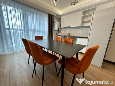 Apartament Exclusivist | Parcare Subterana | Investitie