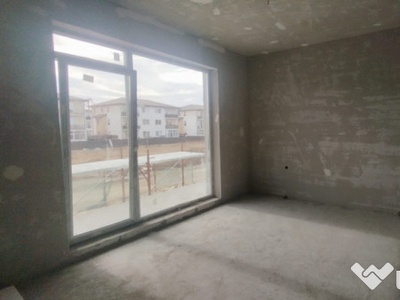 Apartament la etajul 1 de 2 camere cu balcon din Selimbar