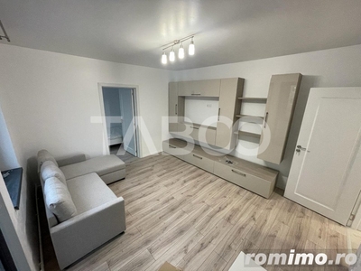 Apartament 2 camere modern de inchiriat zona Mihai Viteazu 45 mpu