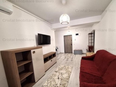Apartament nou 2 camere-Corvaris Residence Titan
