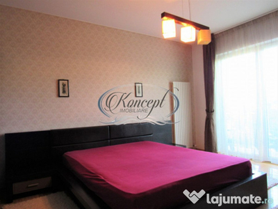 Apartament pet friendly cu parcare in Buna Ziua