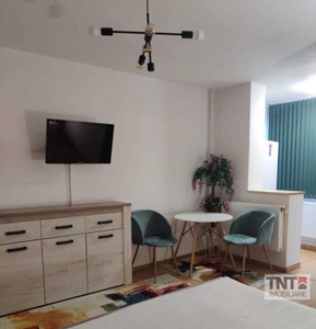 Apartament Podu Ros 1 Camere