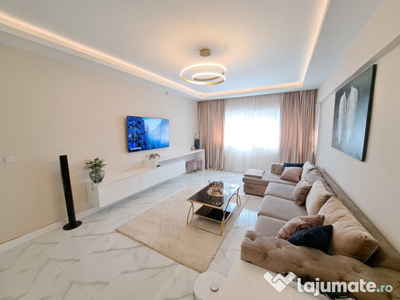 Apartament premium 60,46 mp - Universitate