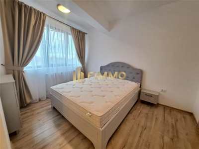 Apartament superb in bloc nou | George Enescu | ID: de vanzare , Suceava