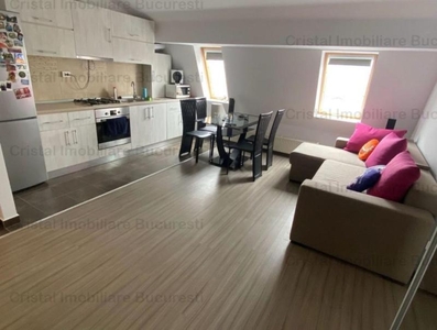 Apartament trapezului