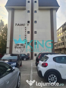 Berceni| 2 Camere| Pet Frendly |Centrala Proprie| Bloc Nou |