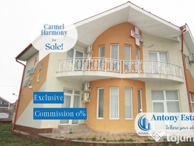 Carmel Harmony - Casa/ Birou/ Cabinet Medical de vânzare, S