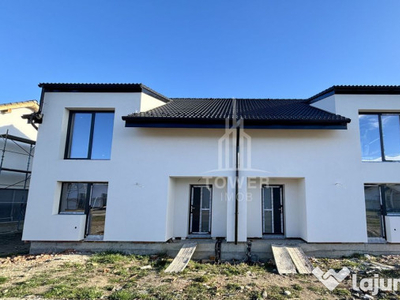 Casă Tip Duplex 4 camere | Cartier Nou - Velvet Hills