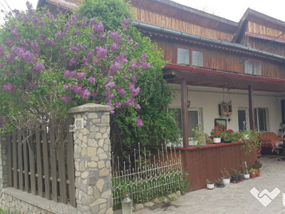 Casa cu teren 1575 mp Iasi bd. C.A Rosetti