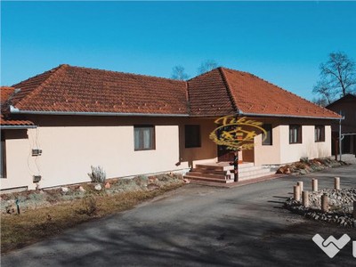 Casa de locuit in Gheorgheni, str. Morile I-IV.