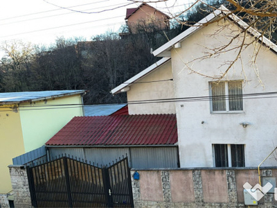 Casa în Deva zona Aurel Vlaicu