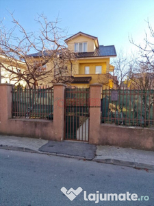 Casa individuala - Popesti Leordeni