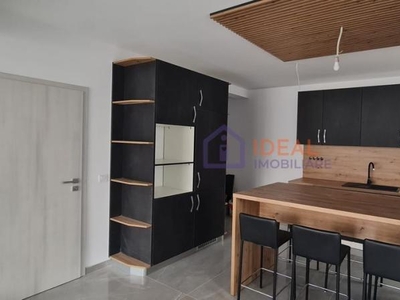 Casa tip quadruplex cu 4 camere in Calea Cisnadiei, zona Casa de Apa