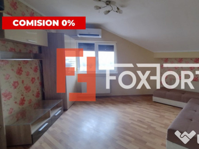 COMISION 0% Apartament 3 camere de vanzare in Timisoara - Zo