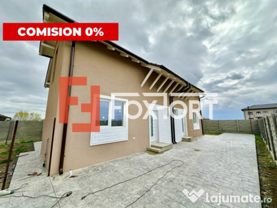 COMISION 0% Duplex 4 Camere - Calea Urseni - Pozitie excelen