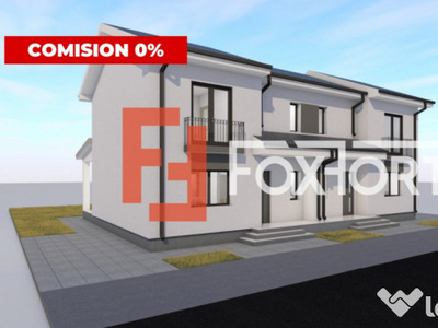 Comision 0%! Duplex 4 Camere Timisoara, Plopi/Drumul Boilor!