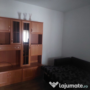 Copou - Bojdeuca, - apartament 2 camere la casa plus 1000 mp teren gra