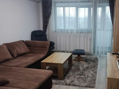 CUG apartament 50 mp, 2 camere, decomandat, de vanzare, Tudor Neculai, Cod 154194