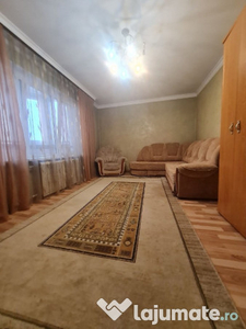 De inchiriat 2 camere zona Marasti