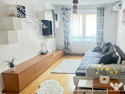 Direct proprietar!!! - Apartament de 3 camere | Lujerului