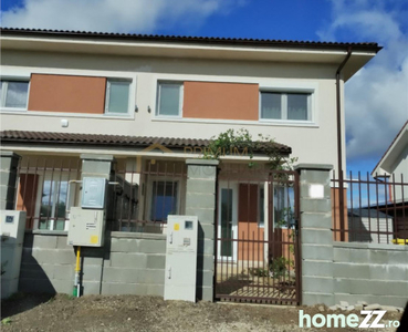 Duplex - personalizare interioara - zona buna