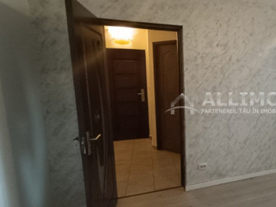 EXCLUSIVITATE Apartament 2 camere nedecomandat cf3 in Ploies