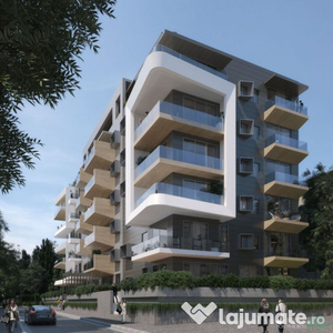 Floreasca Luxury 1 bedroom | Concept apartments | Comisio...