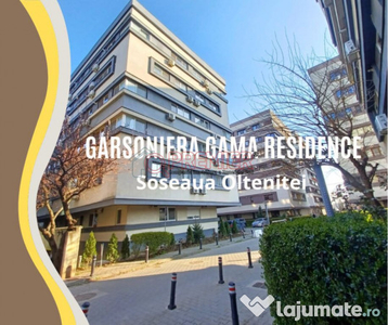 Garsoniera Gama Residence