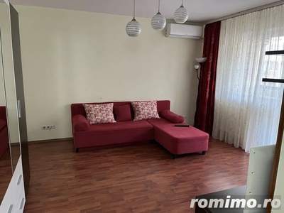 GARSONIERA RIN GRAND RESIDENCE,CENTRALA, LOC PARCARE,BUCATARIE INCHISA