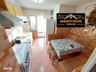 Gh. Bilascu (CAS), apartament cu 3 camere, decomandat