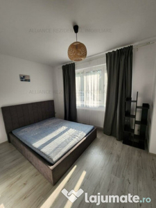 Grand Arena Mall - Apartament 3 camere - 65 mp - Mobilat si utilat