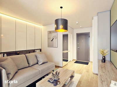 Apartament 2 camere | Centrala | Izolat | 2 Balcoane