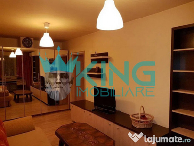 Iancului | 2 Camere | Proximitate Metrou | Terasa | Pet Frie