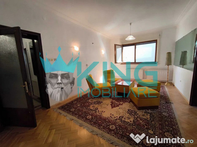 Iancului | 3 Camere | Parcare | Centrala | Pet Friendly