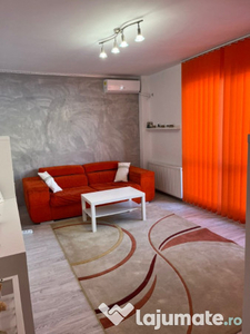 Inchiriere apartament 2 camere Grivitei-1 Mai