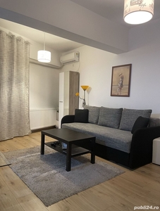 Inchiriere apartament 2 camere - Zona 9 Mai