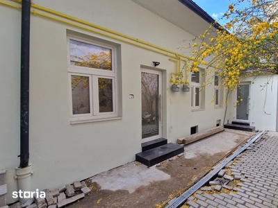 Inchiriere casa renovata, 215 mp., zona centrala, 3500 Eur