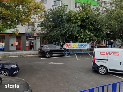 Inchiriere spatiu comercial Berceni, Oltenitei, 73mp, 1400 euro