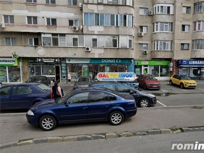 Inchiriere spatiu comercial Margeanului, 242mp, 4000euro