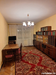 inchiriere un apartament cu 2 camere cartierul Andrei Muresanu