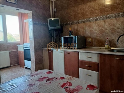 Inchirieri Apartamente 3 camere - BRANCOVEANU