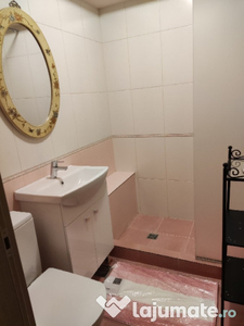 Închiriez apartament 2 camere aleea Circului, sector 2