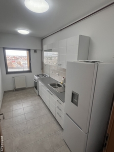 Inchiriez apartament 2 Camere mobilat Nou doamna ghica cu loc de parcare primul chirias !