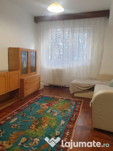 Inchiriez apartament 2 camere Republicii