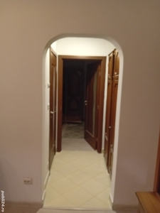 Închiriez apartament 2camere