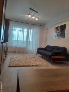 inchiriez apartament doua camere in Iuliu Maniu nr586-590, sector 6 in Envoque Residence