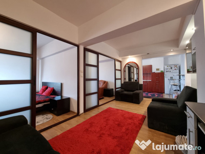 Liceul Patrascanu - apartament de 3 camere -Parcul Catedrale