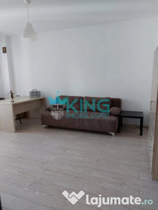 Metalurgiei - Kristal Residence | Apartament 2 camere | Cent