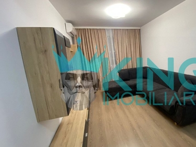 Mihai Bravu | 2 Camere | Centrala | Balcon | Petfriendly | AC