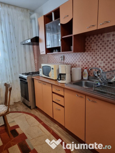 Militari Pacii Metrou apartament 3 camere